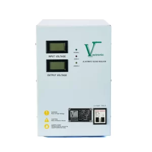 Vectronic 10kVA AVR - Single Phase