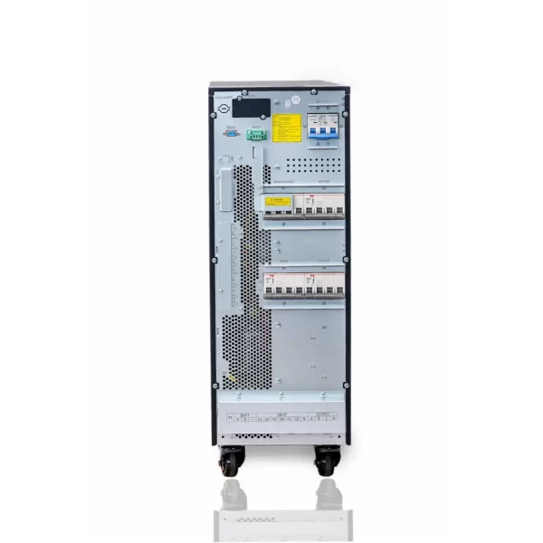 Vectronic 10kVA C6 Online UPS - Image 2