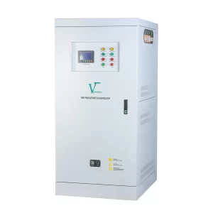 Vectronic 120kVA AVR