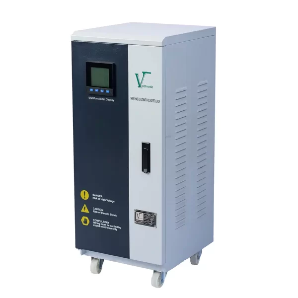Vectronic 15kVA AVR - Image 2