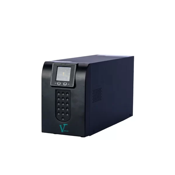 Vectronic 1kVA Online UPS