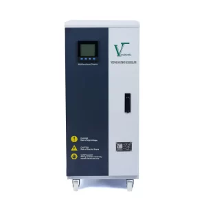 Vectronic 20kVA AVR