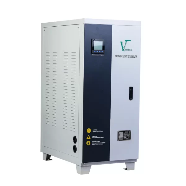 Vectronic 40kVA AVR - Image 2