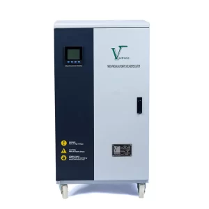 Vectronic 40kVA AVR