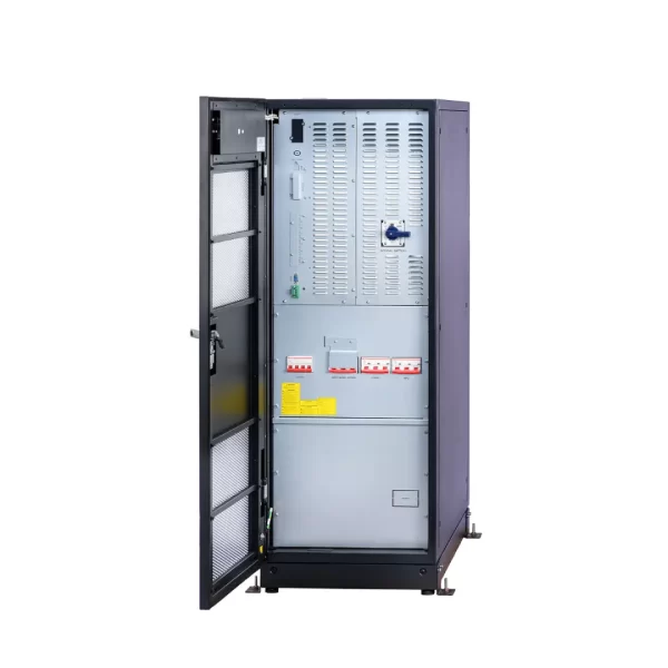 Vectronic 40kVA Online UPS - Image 2
