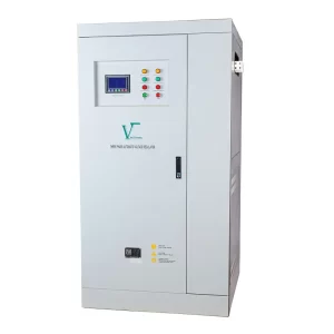 Vectronic 500kVA AVR