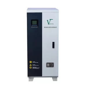 Vectronic 50kVA AVR