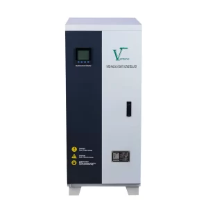 Vectronic 60kVA AVR