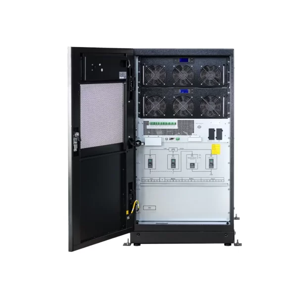 Vectronic 80kVA Online UPS - Image 2