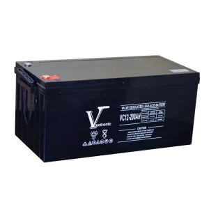 12V-200Ah Vectronic Battery
