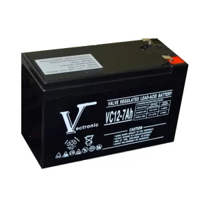 12V-7Ah Vectronic Battery