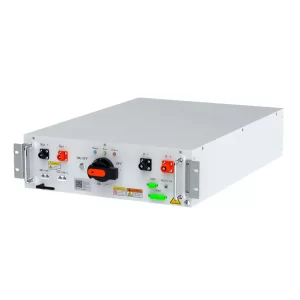 Lithium battery 1