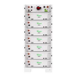 Lithium battery 2