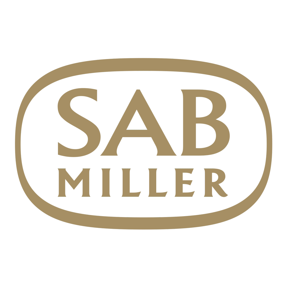 SABMiller-Logo